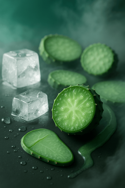 Ice Cactus